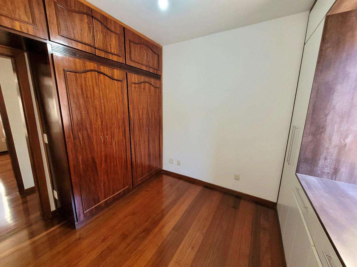 Apartamento, Buritis, 4 Quartos, 2 Vagas, 1 Suíte