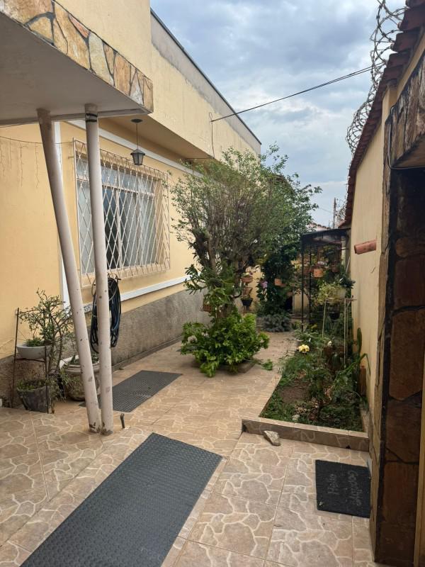 Casa, Boa Vista, 3 Quartos, 2 Vagas, 1 Suíte