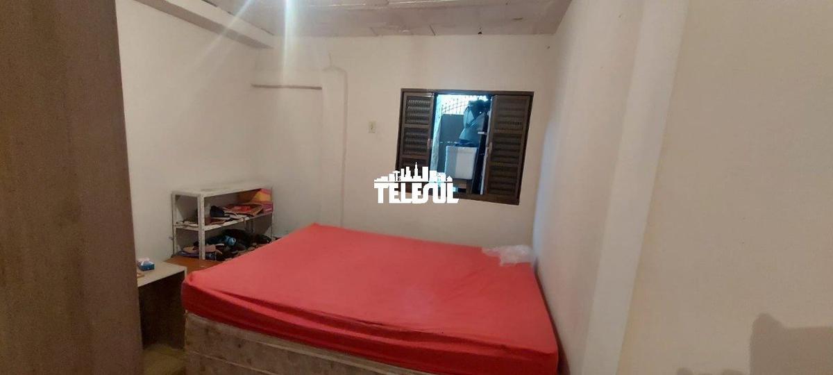 Casa, Vila São Geraldo, 4 Quartos, 1 Vaga, 1 Suíte