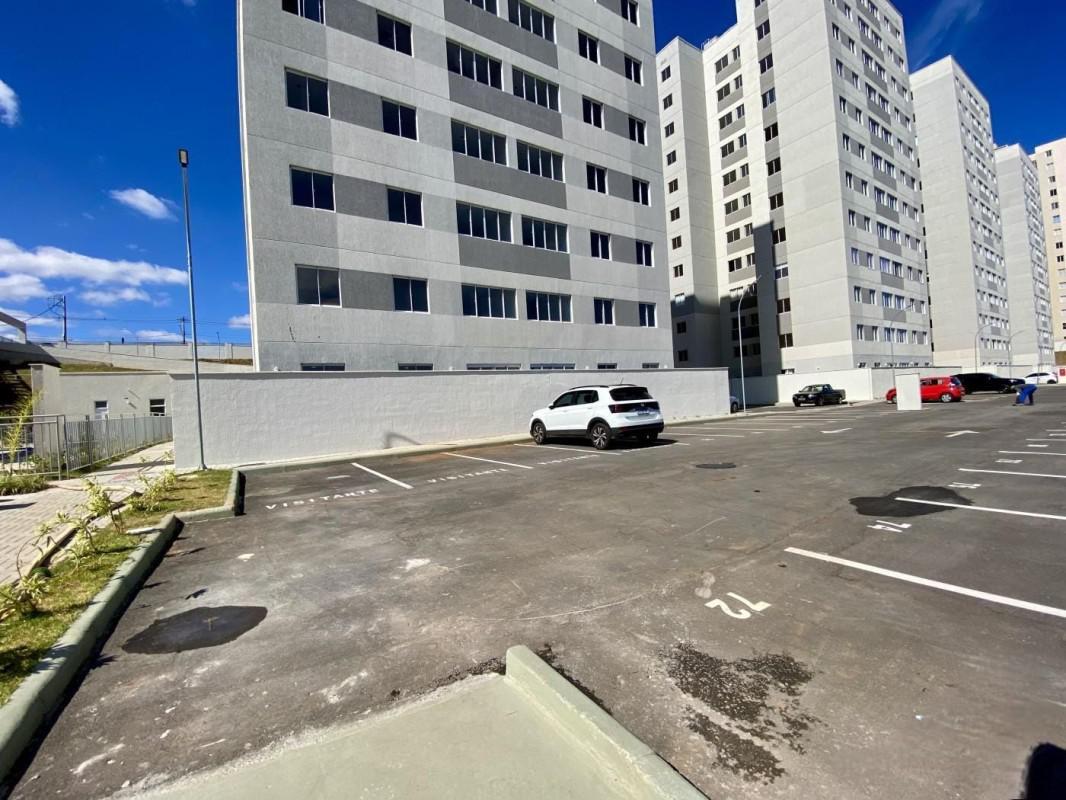 Apartamento, Palmeiras, 2 Quartos, 1 Vaga, 1 Suíte