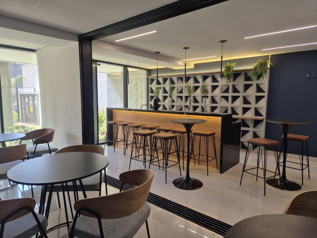 Apartamento, Coração Eucarístico, 3 Quartos, 3 Vagas, 1 Suíte