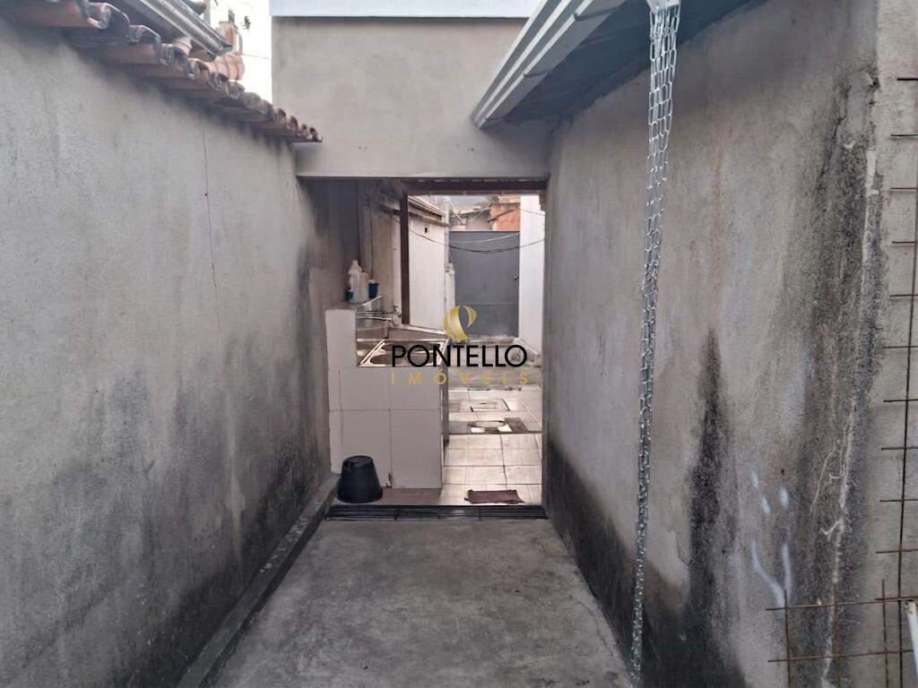 Casa, São Dimas, 5 Quartos, 1 Vaga, 1 Suíte