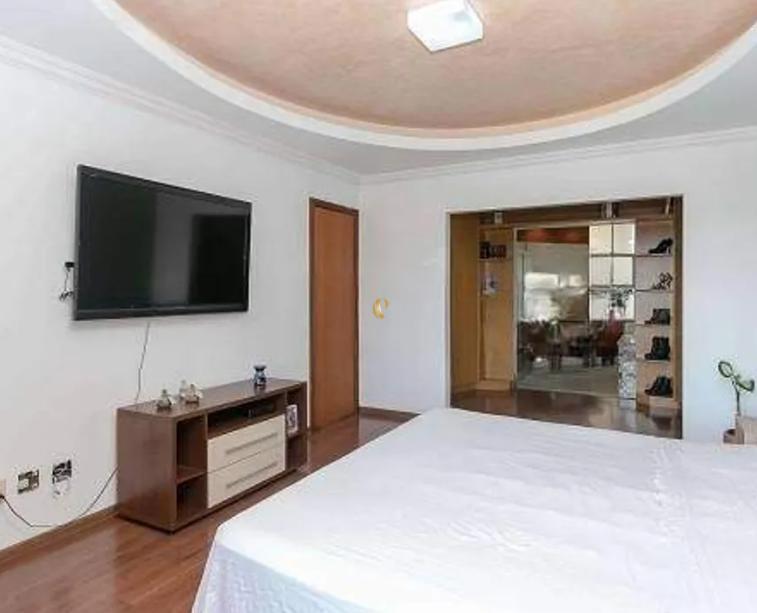 Casa, Renascença, 3 Quartos, 4 Vagas, 3 Suítes