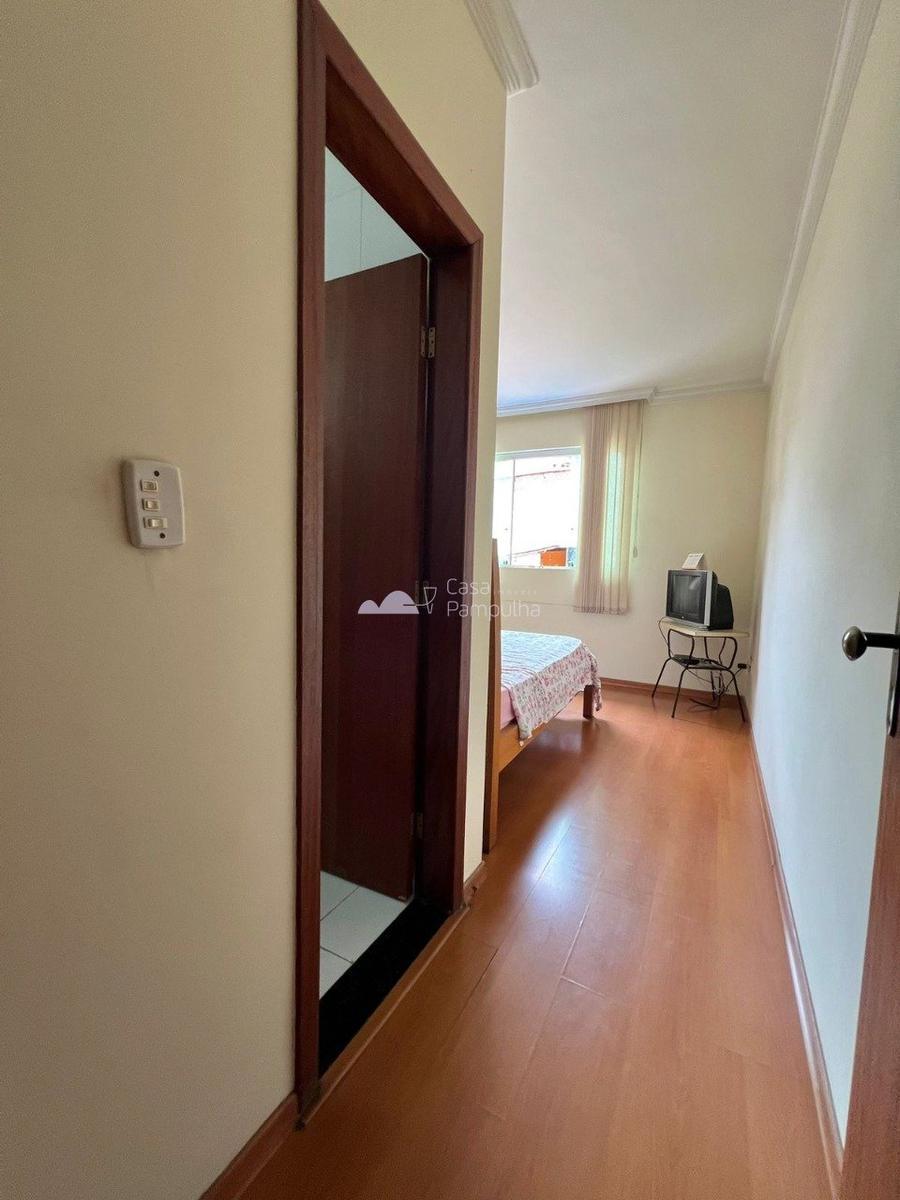 Casa, Santa Mônica, 3 Quartos, 2 Vagas, 1 Suíte