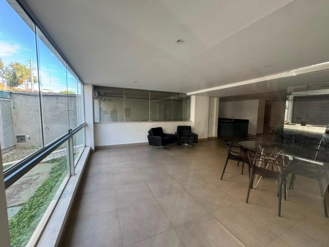 Apartamento, Ouro Preto, 3 Quartos, 3 Vagas, 1 Suíte