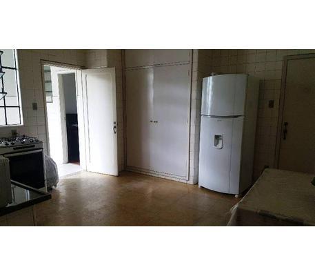 Apartamento, Centro, 3 Quartos