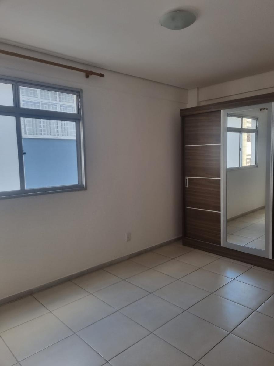 Apartamento, Coração Eucarístico, 2 Quartos, 1 Vaga