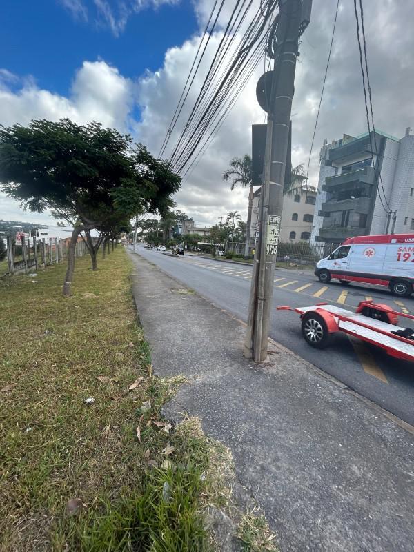 Lote, Santa Amélia, 0 Quarto, 0 Vaga