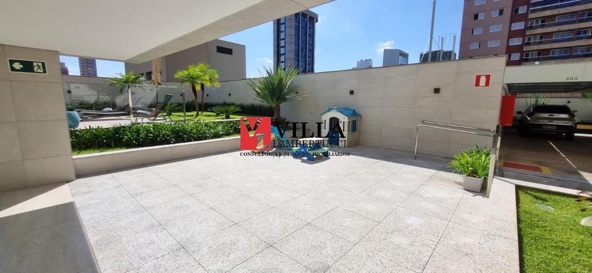 Apartamento, Santo Agostinho, 2 Quartos, 2 Vagas, 2 Suítes