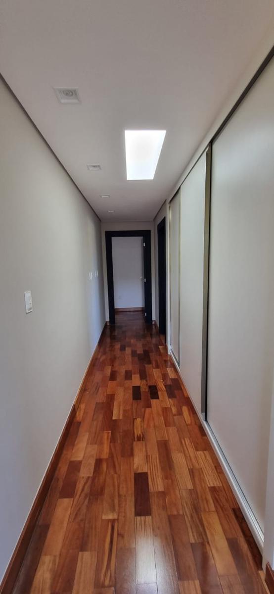 Casa, Alphaville - Lagoa dos Ingleses, 4 Quartos, 0 Vaga, 4 Suítes