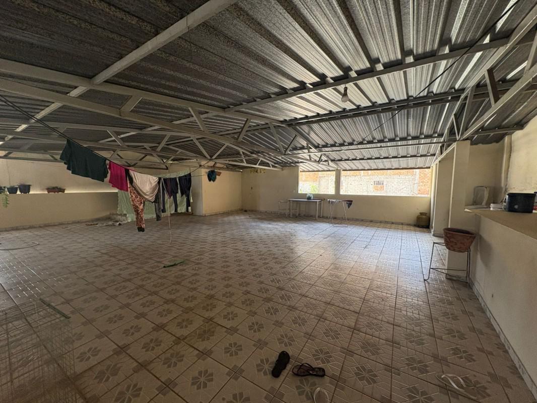 Casa, Vale do Jatobá, 3 Quartos, 3 Vagas, 1 Suíte