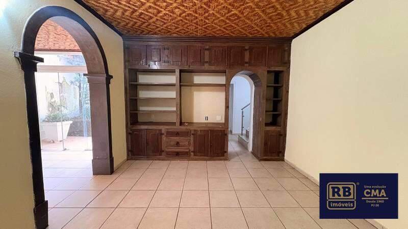 Casa, Vila Paris, 4 Quartos, 4 Vagas, 2 Suítes