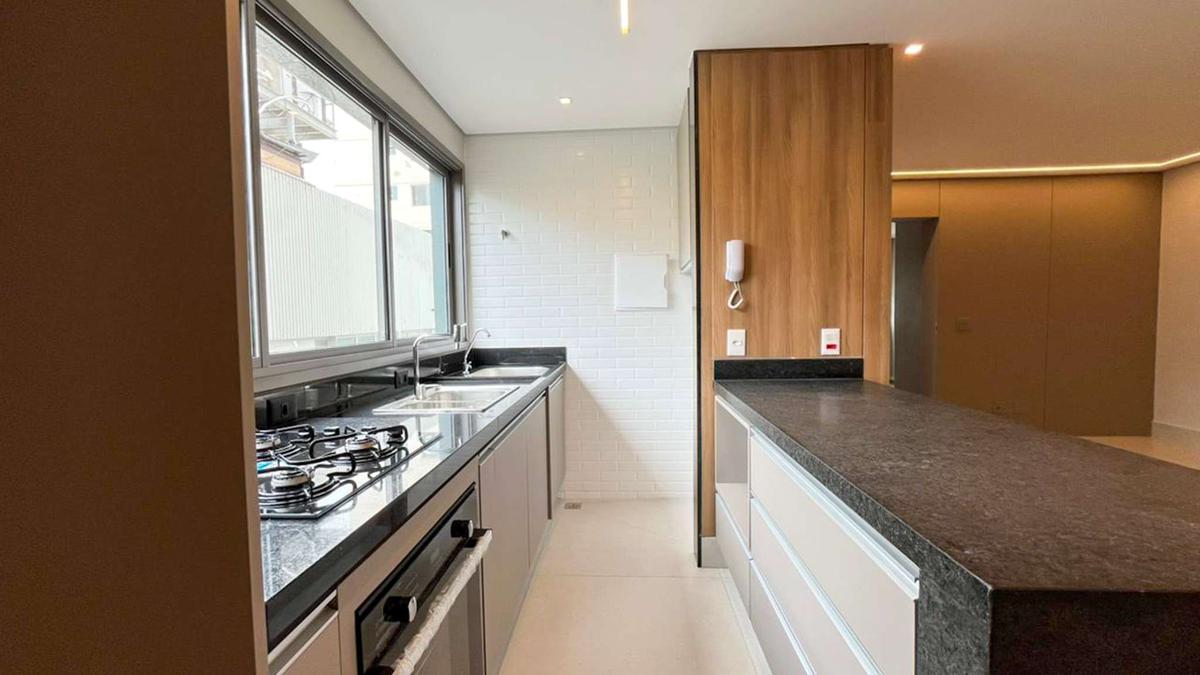 Apartamento, Funcionários, 1 Quarto, 2 Vagas, 1 Suíte