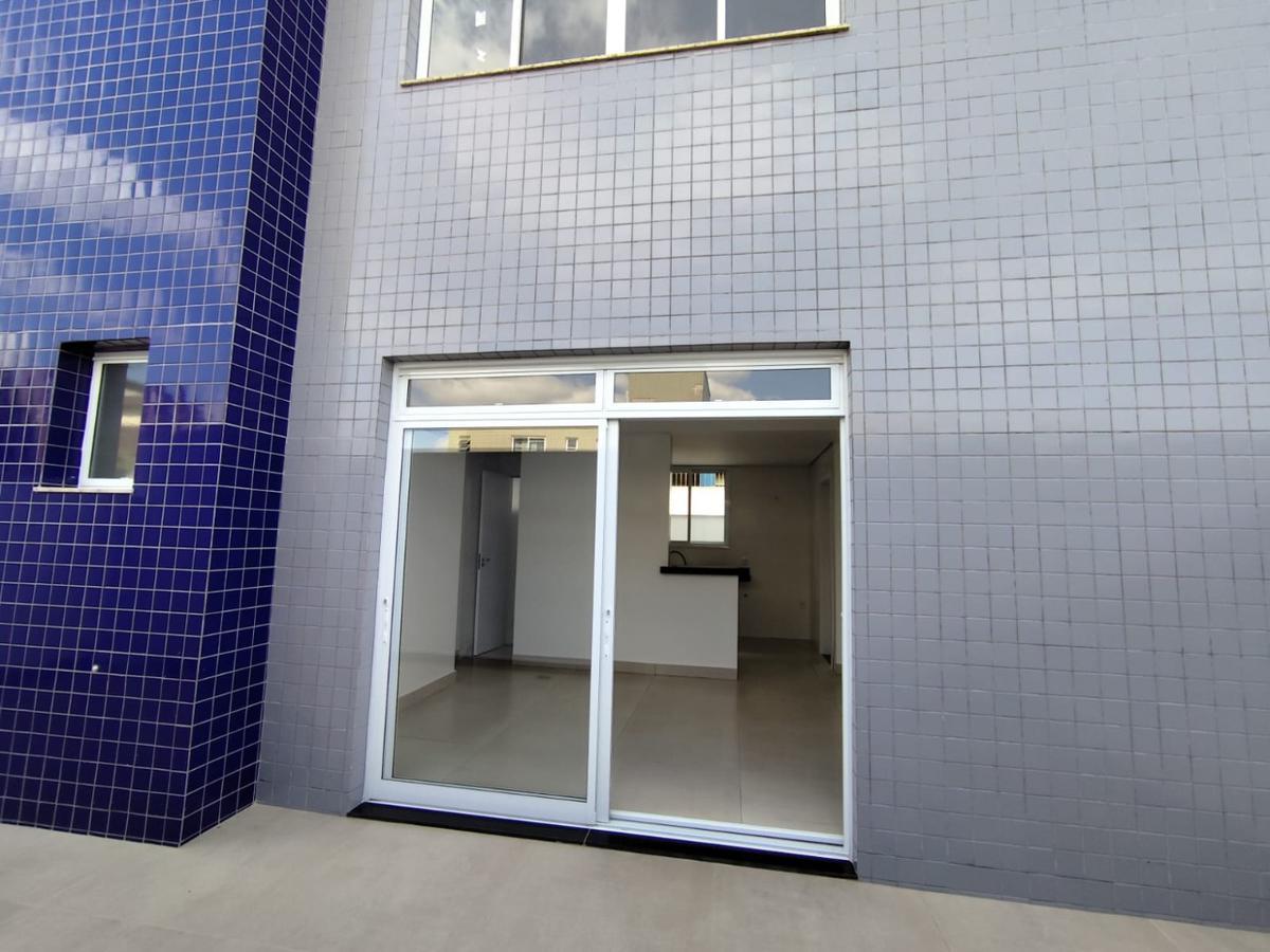 Apartamento, Padre Eustáquio, 3 Quartos, 2 Vagas, 1 Suíte