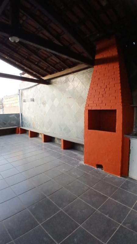 Casa, Padre Eustáquio, 4 Quartos, 1 Vaga, 2 Suítes