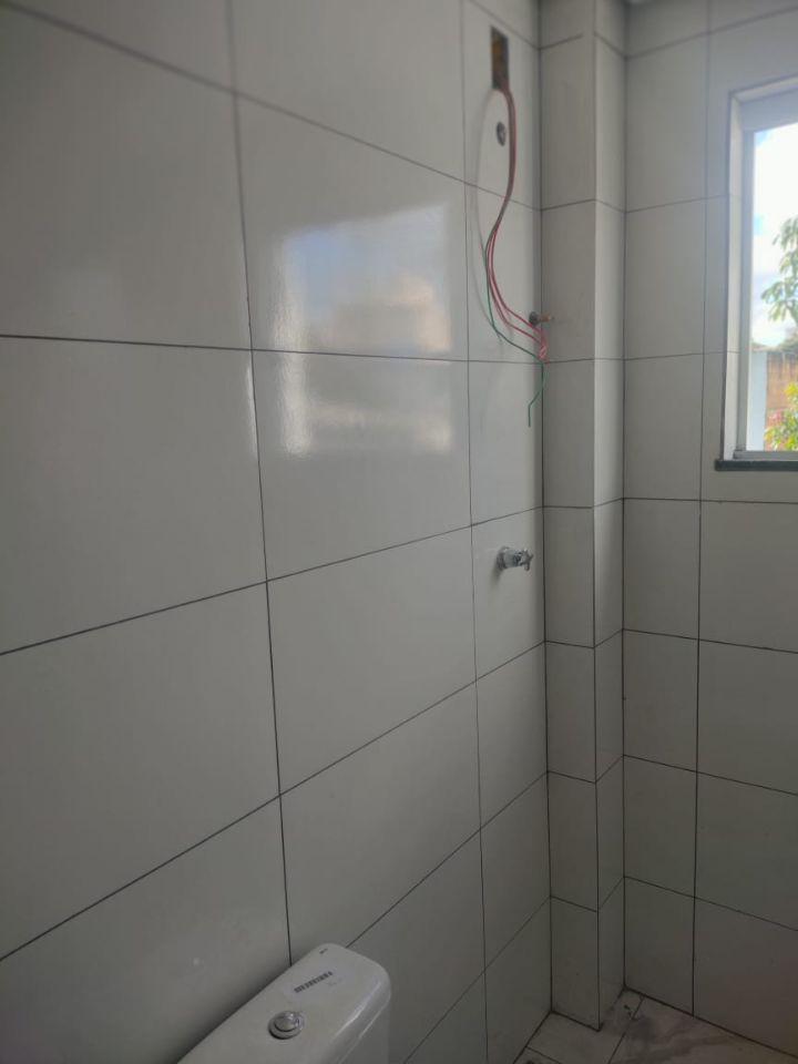 Cobertura, Parque Maracanã, 3 Quartos, 2 Vagas, 1 Suíte