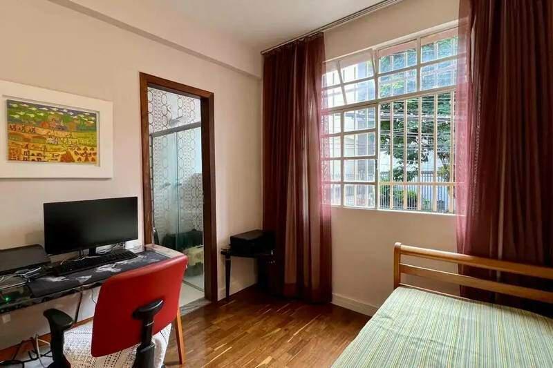 Apartamento, Cidade Nova, 3 Quartos, 1 Vaga, 2 Suítes