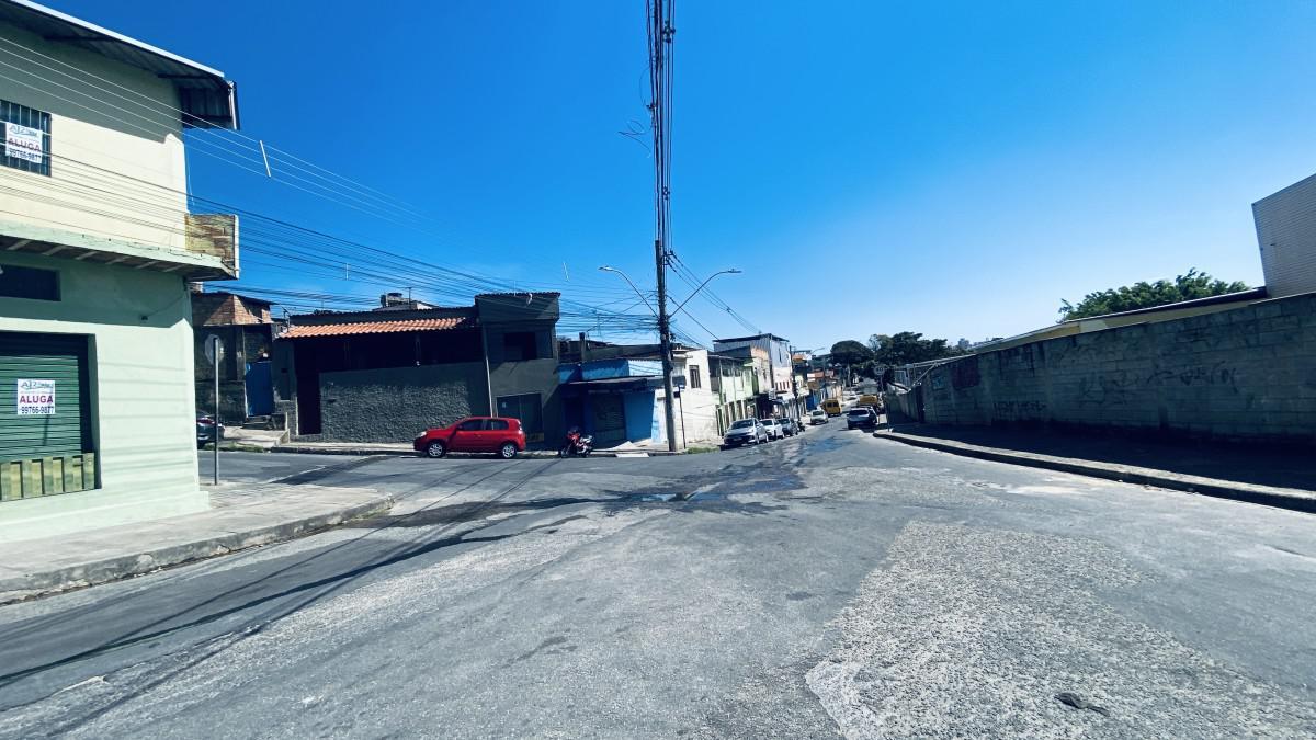 Andar, Jardim Laguna, 0 Quarto, 0 Vaga