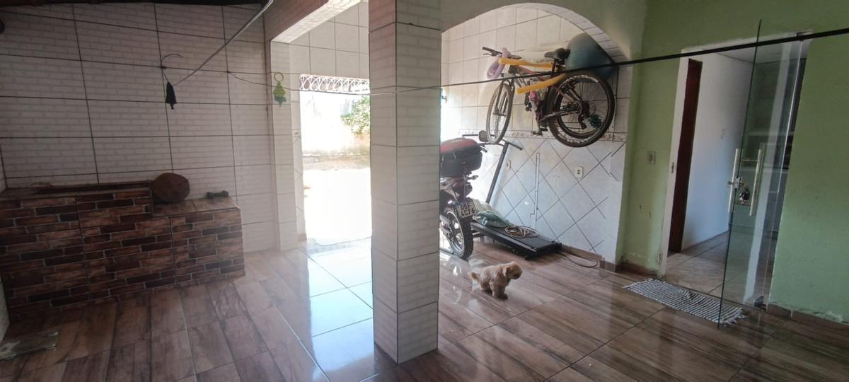 Casa, Citrolândia, 4 Quartos, 5 Vagas, 1 Suíte