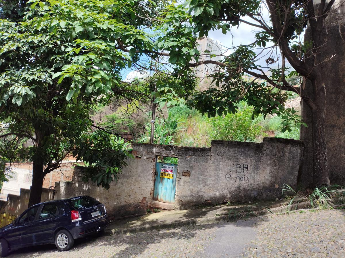 Lote, Salgado Filho, 0 Quarto, 0 Vaga