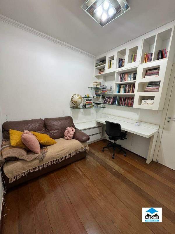 Apartamento, Silveira, 4 Quartos, 2 Vagas, 1 Suíte