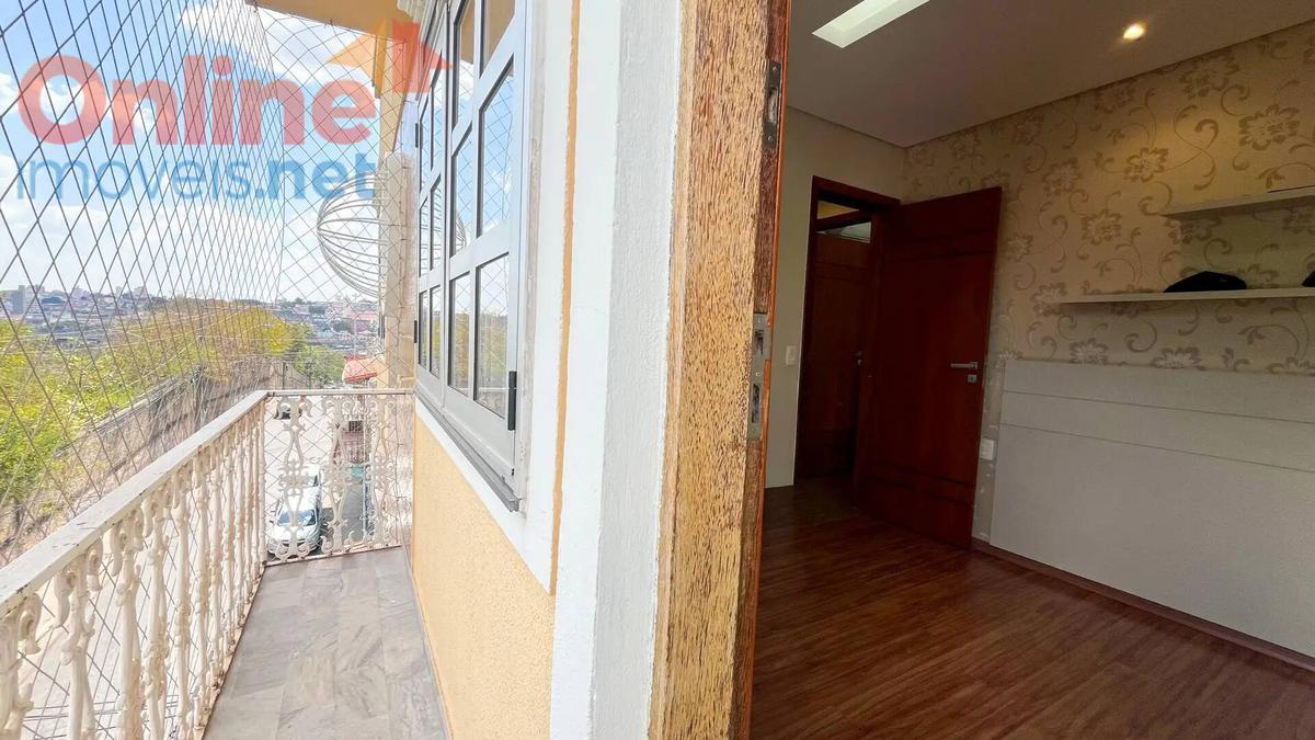 Apartamento, Colégio Batista, 4 Quartos, 0 Vaga, 1 Suíte