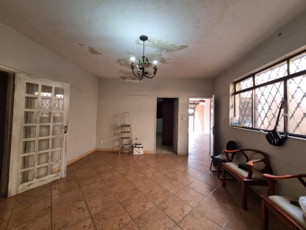 Casa, Flamengo, 4 Quartos, 4 Vagas, 1 Suíte