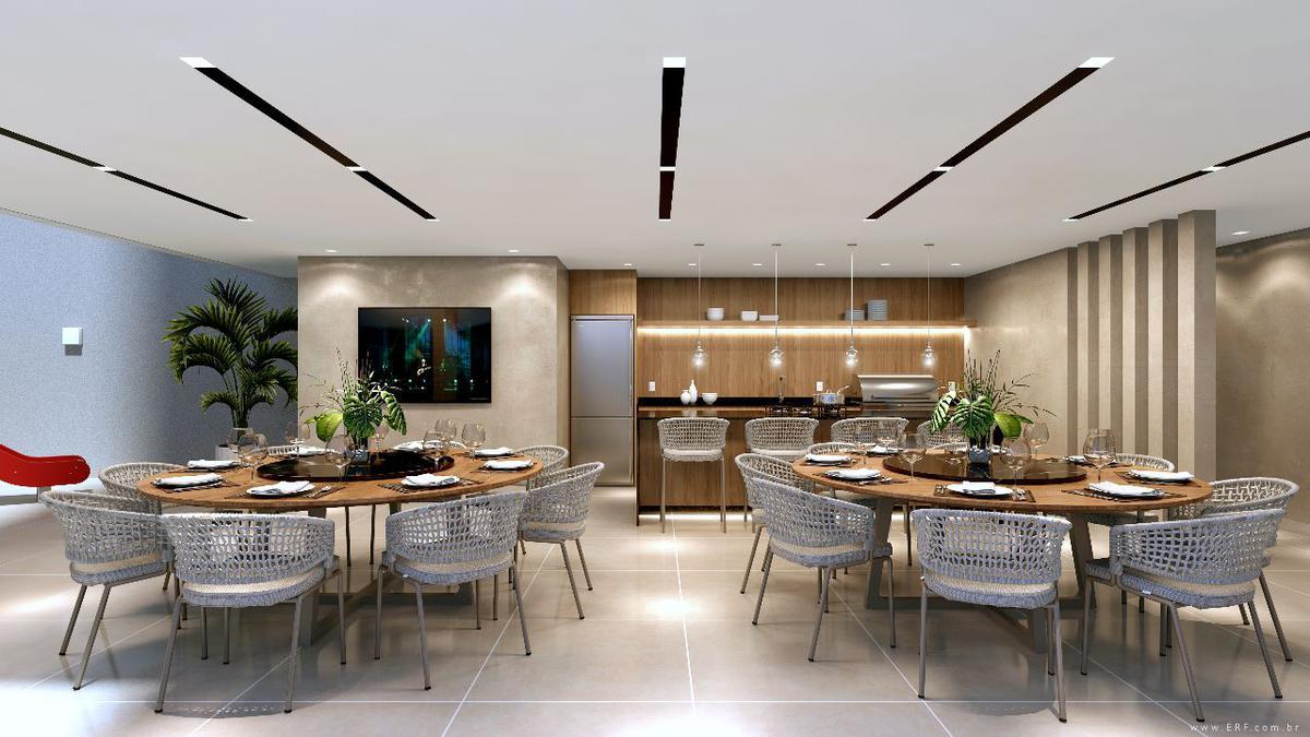 Apartamento, Castelo, 4 Quartos, 4 Vagas, 3 Suítes