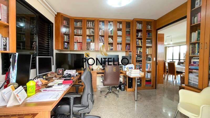 Cobertura, Silveira, 5 Quartos, 6 Vagas, 2 Suítes