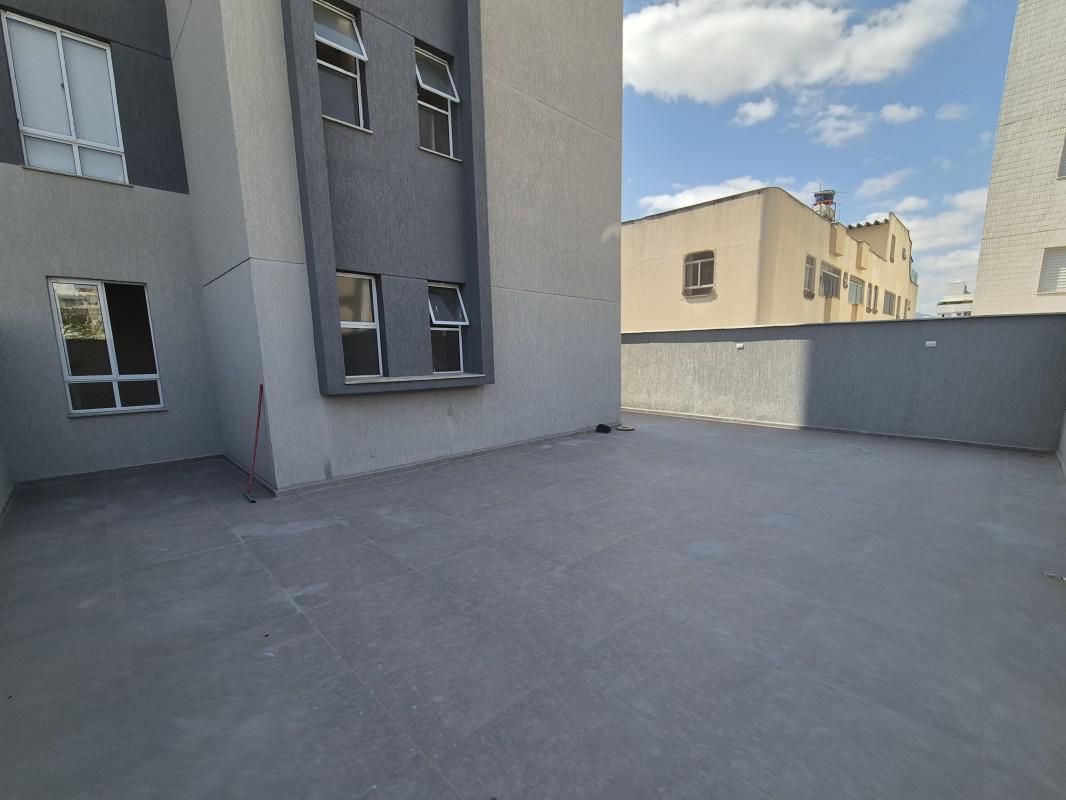 Apartamento, Coração Eucarístico, 3 Quartos, 3 Vagas, 1 Suíte