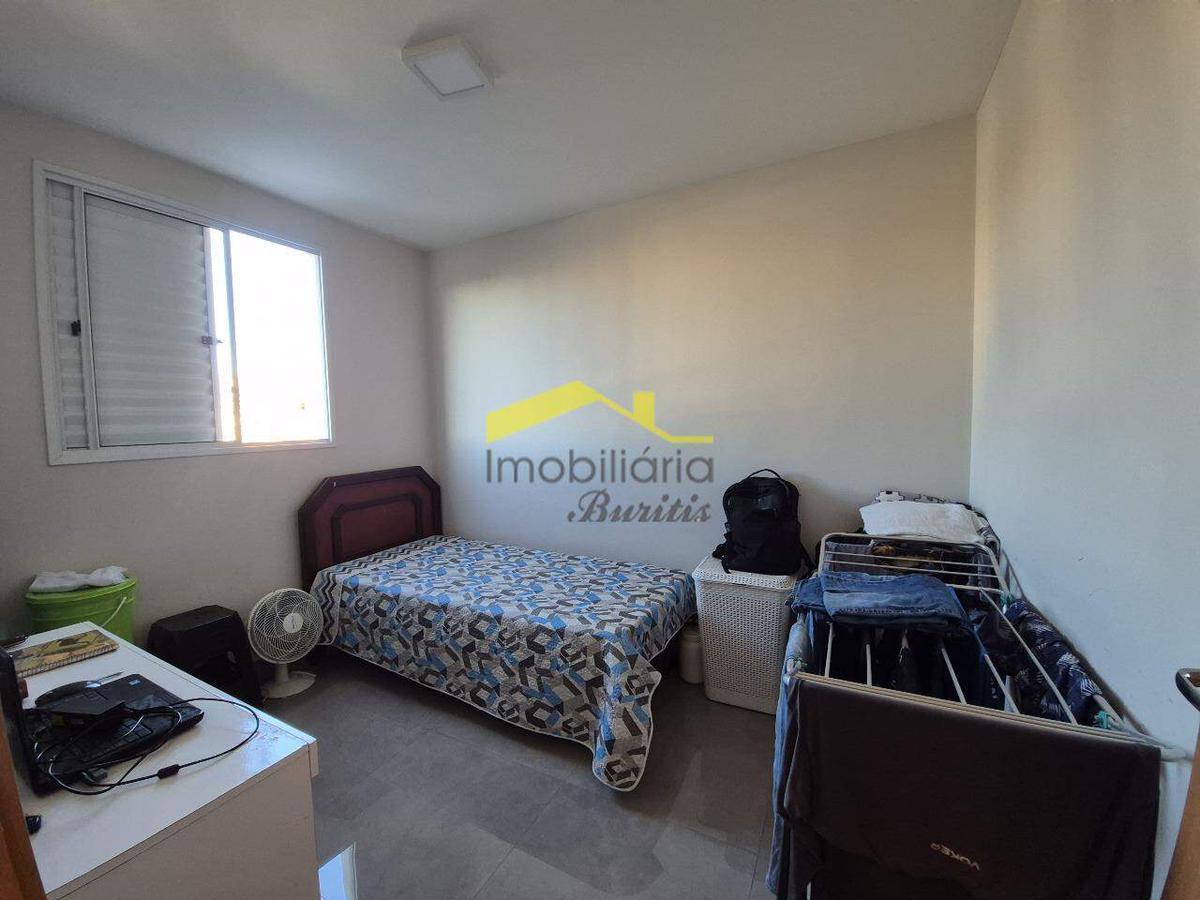 Apartamento, Nova Suíssa, 2 Quartos, 1 Vaga, 1 Suíte