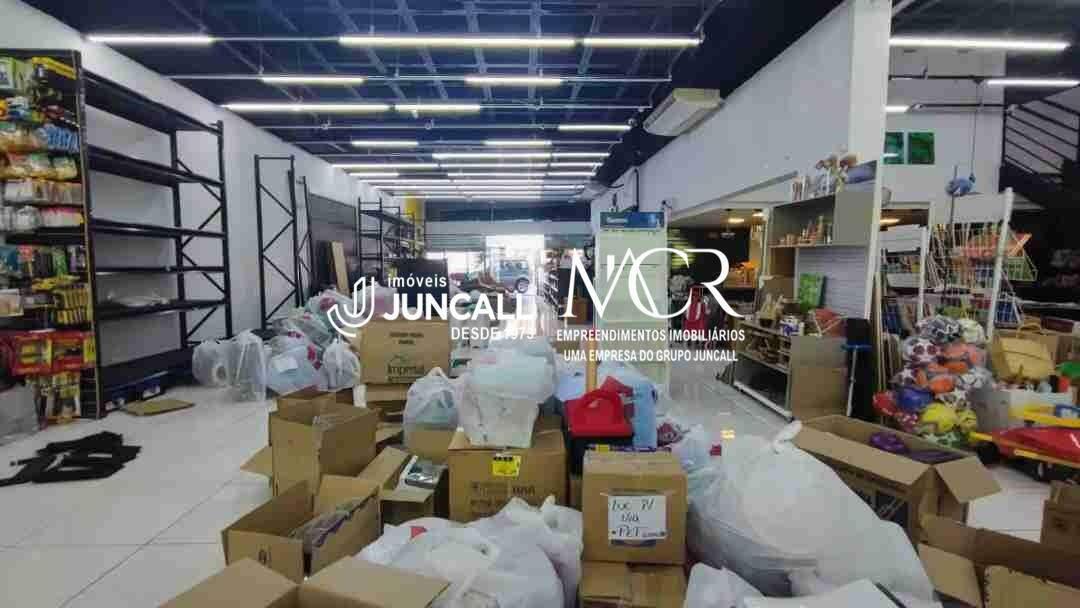 Loja, Cidade Nova, 5 Vagas