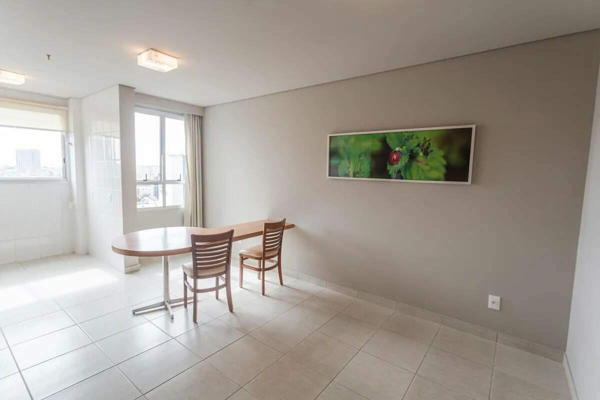 Apartamento, União, 1 Quarto, 1 Vaga