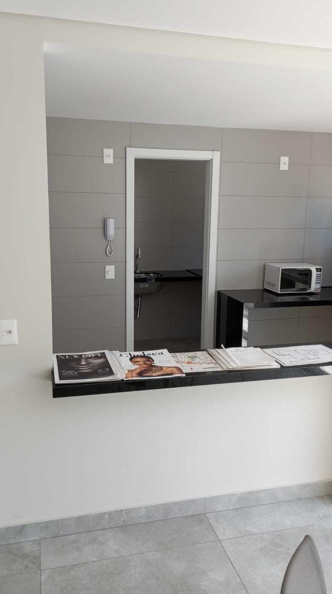 Apartamento, Lourdes, 3 Quartos, 2 Vagas, 1 Suíte
