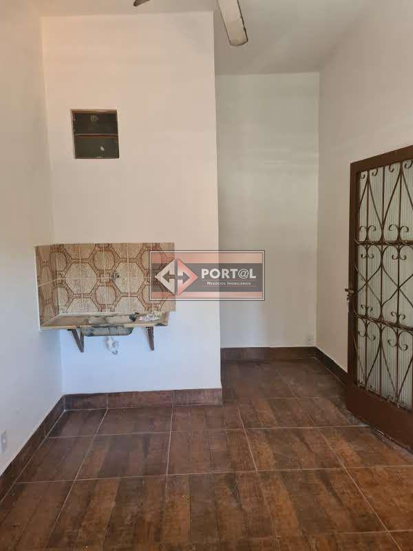 Sala, Vila Clóris, 0 Quarto, 0 Vaga
