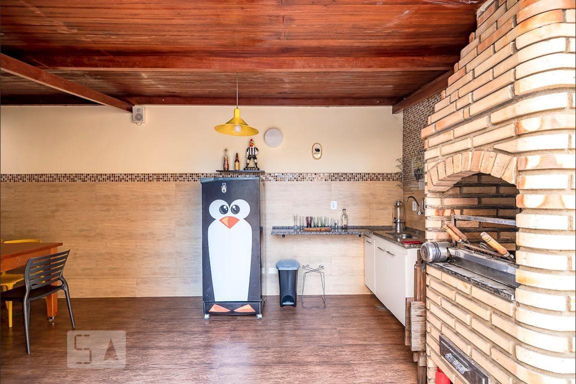 Apartamento, Palmares, 4 Quartos, 4 Vagas, 2 Suítes