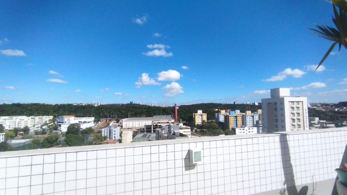 Cobertura, Liberdade, 5 Quartos, 4 Vagas, 3 Suítes