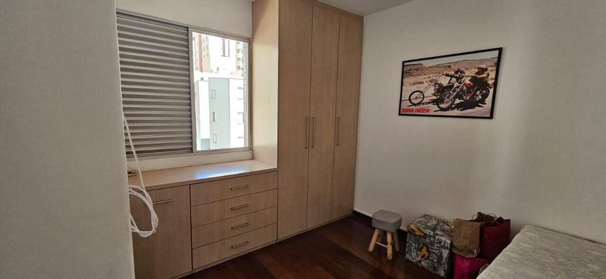 Cobertura, Buritis, 3 Quartos, 3 Vagas, 1 Suíte