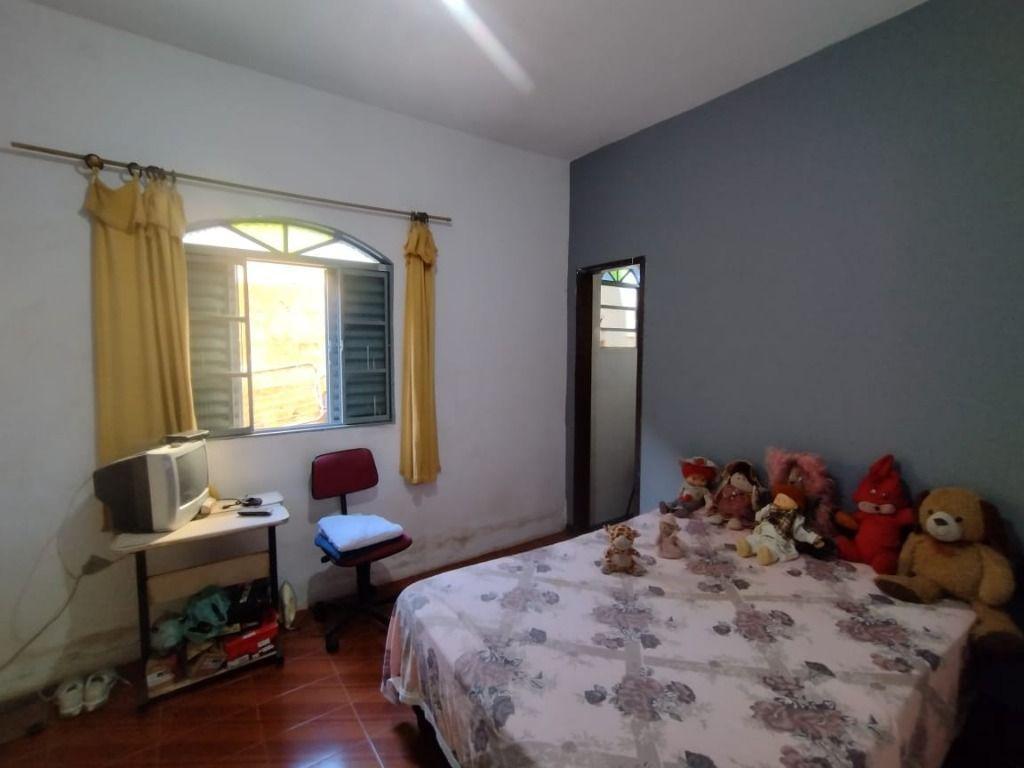 Casa, Alto do Cabral, 3 Quartos, 0 Vaga, 1 Suíte