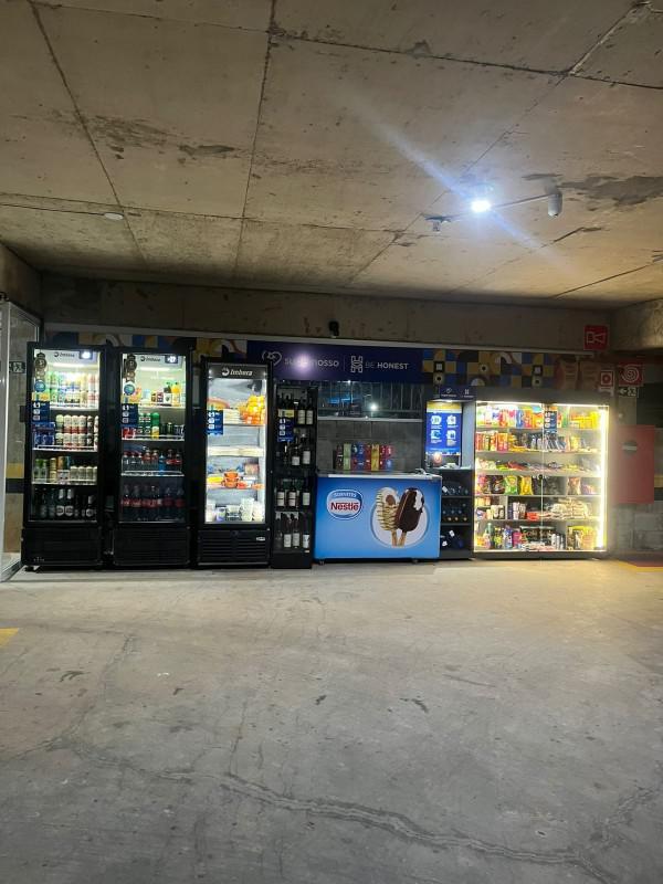 Apartamento, Juliana, 2 Quartos, 1 Vaga