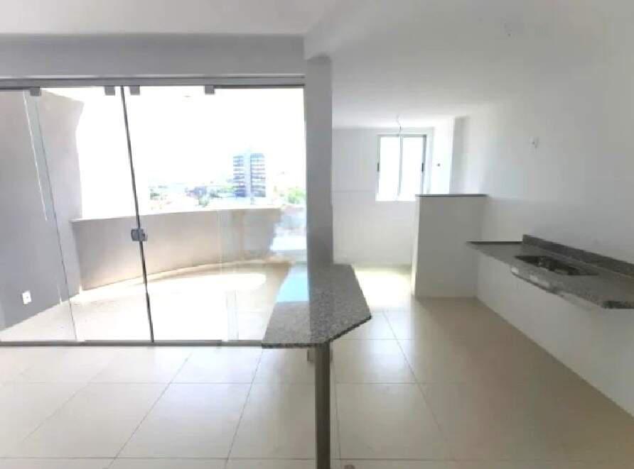 Cobertura, Floresta, 3 Quartos, 3 Vagas, 1 Suíte