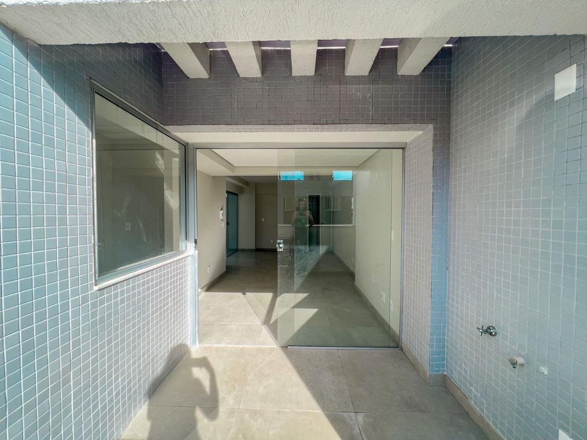 Cobertura, Lourdes, 2 Quartos, 2 Vagas, 2 Suítes