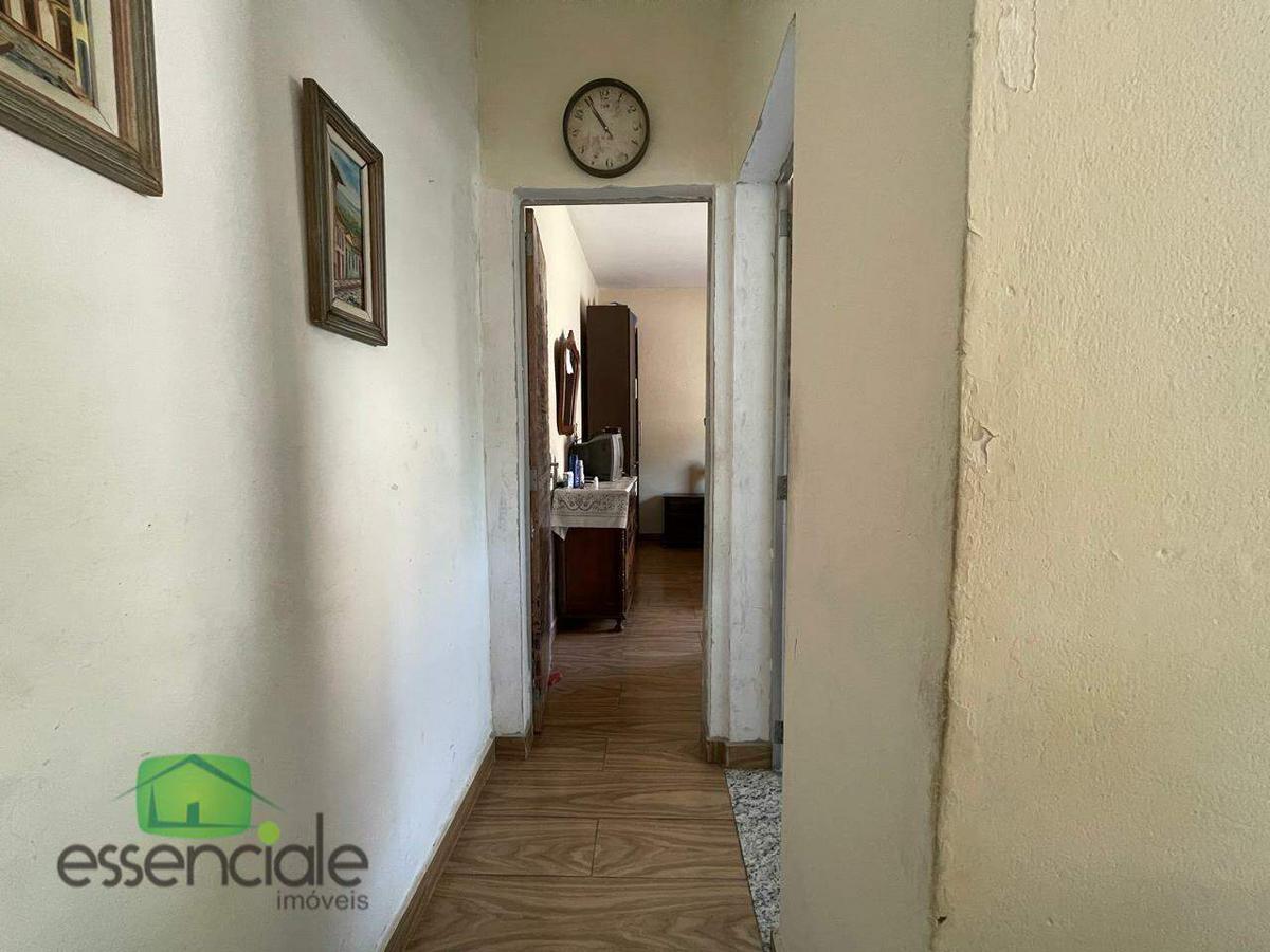 Casa, Novo Riacho, 3 Quartos, 2 Vagas, 1 Suíte