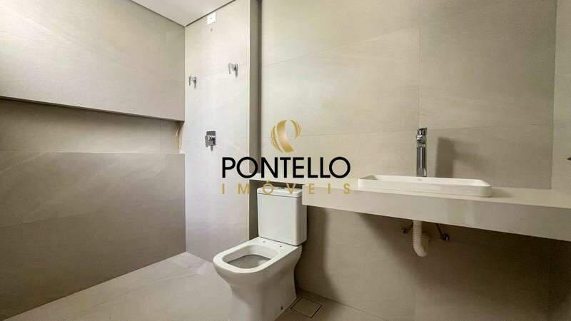 Cobertura, Silveira, 3 Quartos, 3 Vagas, 1 Suíte