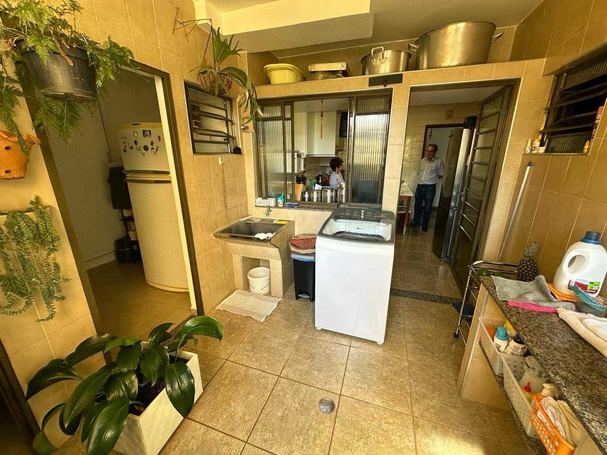 Apartamento, Vila Pinto, 3 Quartos, 2 Vagas, 1 Suíte