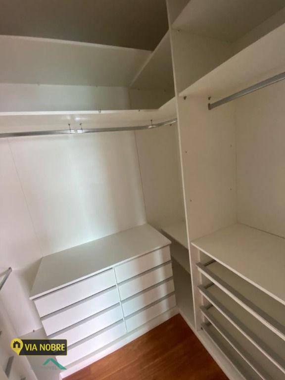 Apartamento, Vila da Serra, 4 Quartos, 3 Vagas, 3 Suítes