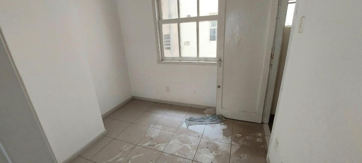 Sala, Centro, 0 Quarto, 0 Vaga