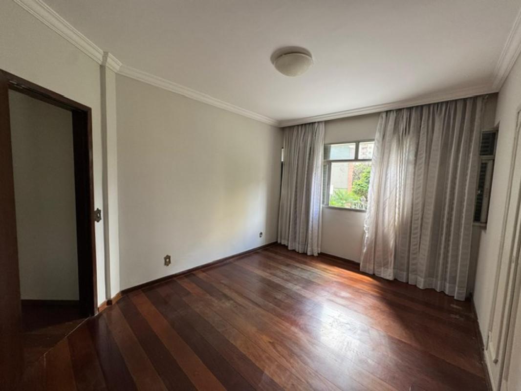 Apartamento, Lourdes, 4 Quartos, 3 Vagas, 1 Suíte