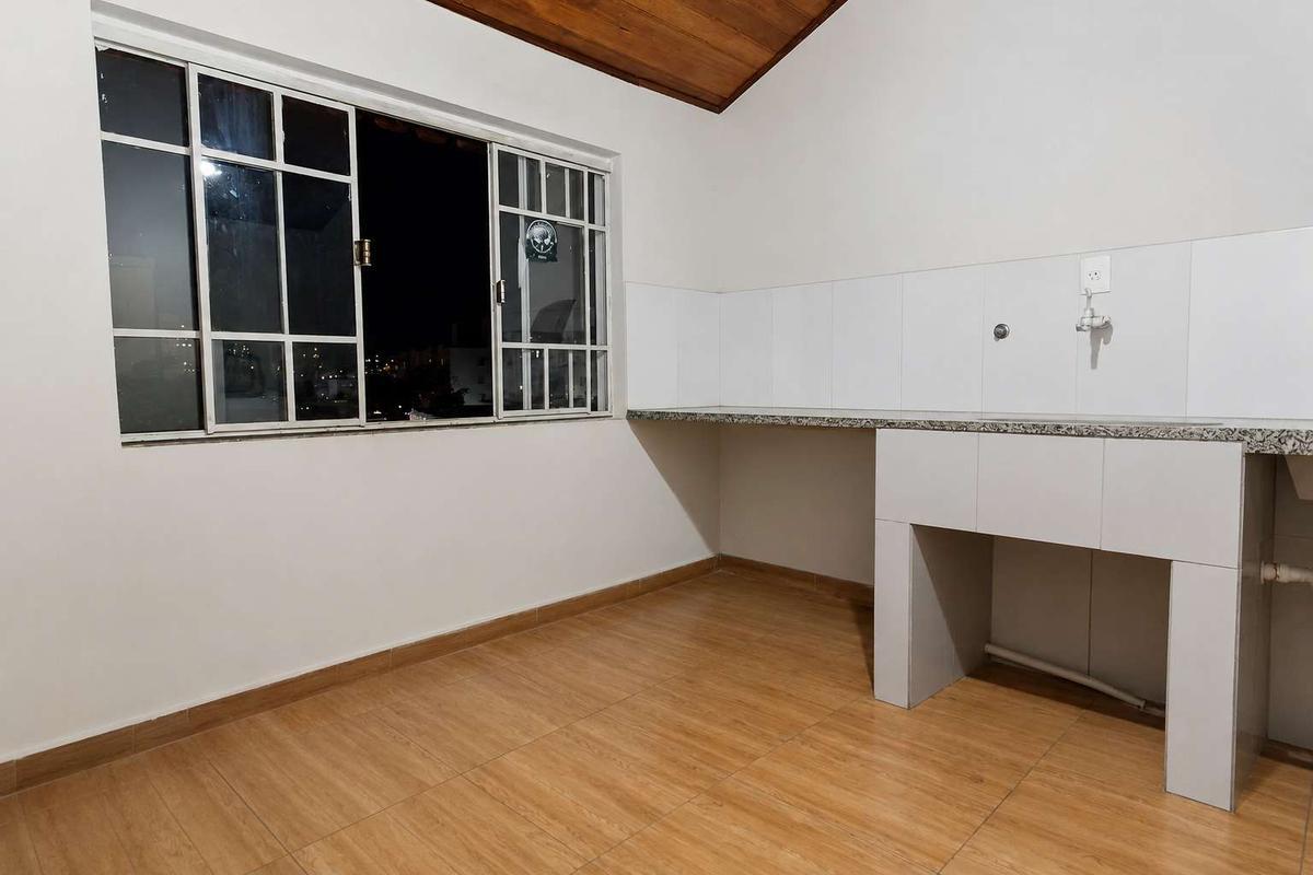 Apartamento, Santa Efigênia, 3 Quartos, 1 Vaga