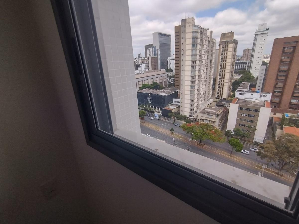 Apartamento, Lourdes, 3 Quartos, 2 Vagas, 1 Suíte